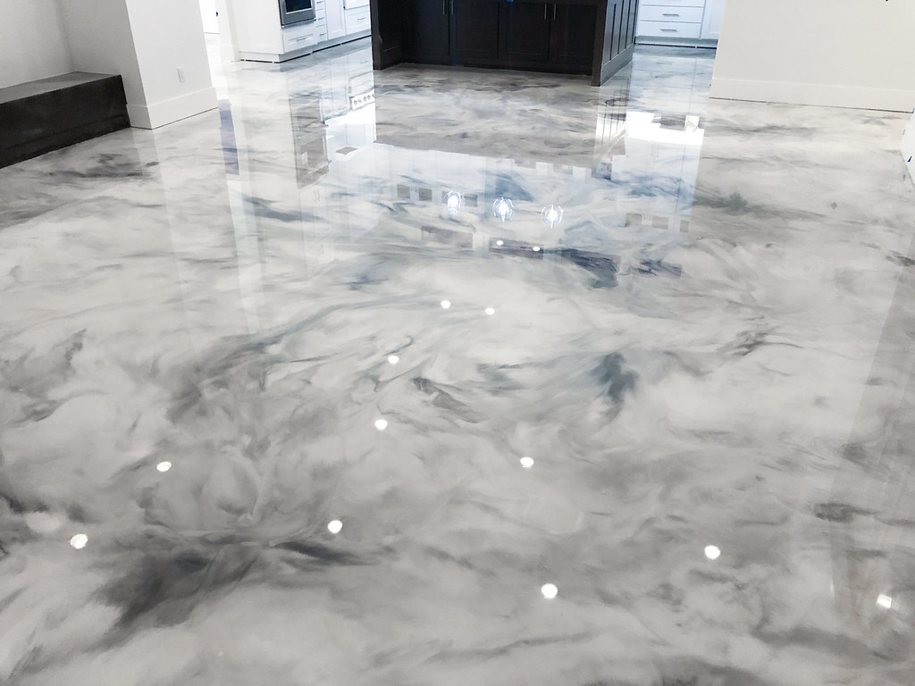 Décor Epoxy